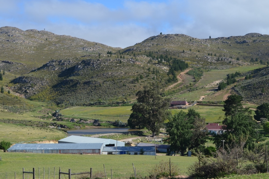 0 Bedroom Property for Sale in Uniondale Western Cape